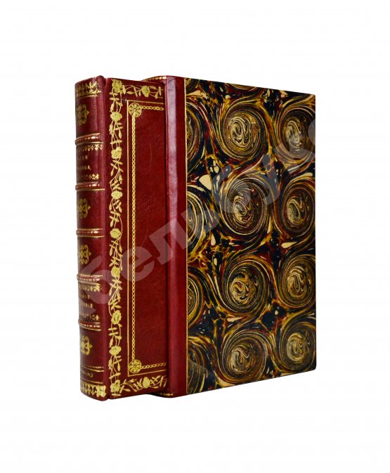 Антикварная книга Крылов, И.А. Басни Крылова. Полное собрание