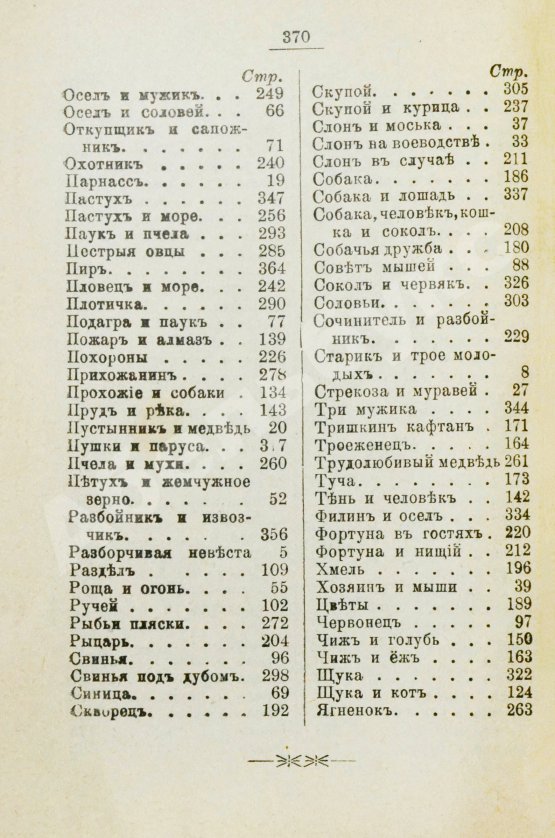 Антикварная книга Крылов, И.А. Басни Крылова. Полное собрание