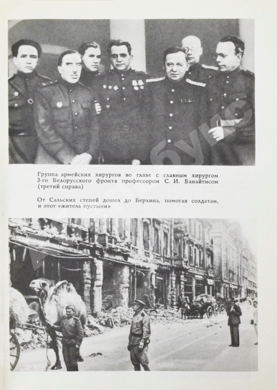 Антикварная книга Кованов, В.В. [автограф] Призвание