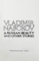 Nabokov, V. A Russian Beauty and Other Stories