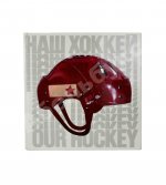 [автограф Валерия Харламова] Наш хоккей. Our hockey