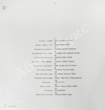 [автограф Валерия Харламова] Наш хоккей. Our hockey