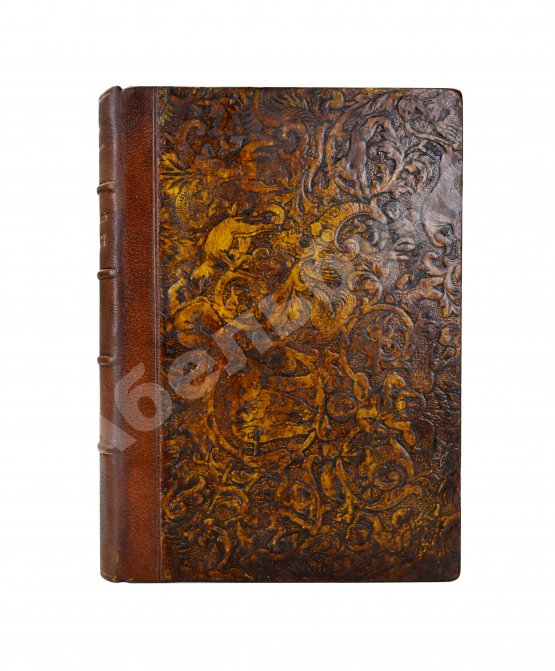 Антикварная книга Английские рассказы