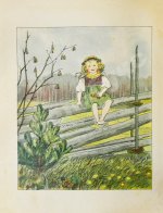 [Кудашева, Р.А.] Апрелечка. Весенняя сказочка