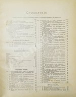 Браузеветтер, А. Архитектурные формы гражданских построек