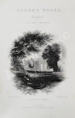 Byron, G.G. The poetical works of Lord Byron