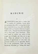 G.G. Riding