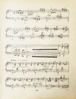 Liszt, F. 19 Rhapsodies hongroises. Лист, Ф. Венгерские рапсодии