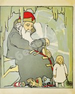 [Кудашева, Р.А.] Снегурка. Снеговик