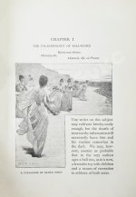 Heathcote, J.M. Tennis. Lawn tennis. Rackets. Fives. Хиткоут, Дж.М. Теннис. Лаун-теннис. Ракетки. Пятёрки