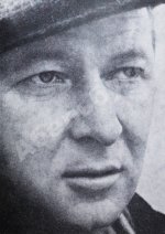 Ваншенкин, К.Я. [автограф] Повороты света. Лирика