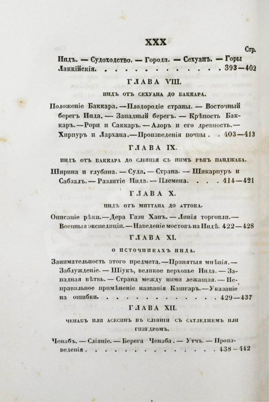 Антикварная книга Борнс А. Путешествие в Бухару:
