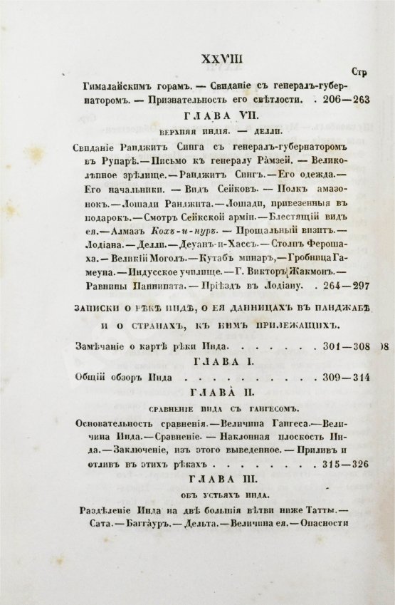 Антикварная книга Борнс А. Путешествие в Бухару: