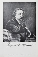 Толстой, А.К. Полное собрание сочинений гр. А.К. Толстого