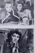 Галич, А.А., Ростоцкий, С.И. На семи ветрах. Киноповесть