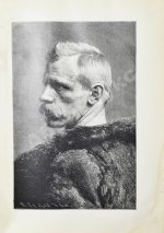 Брёггер, В.К., Рольфсен, Н. Фритьоф Нансен, его жизнь и путешествия