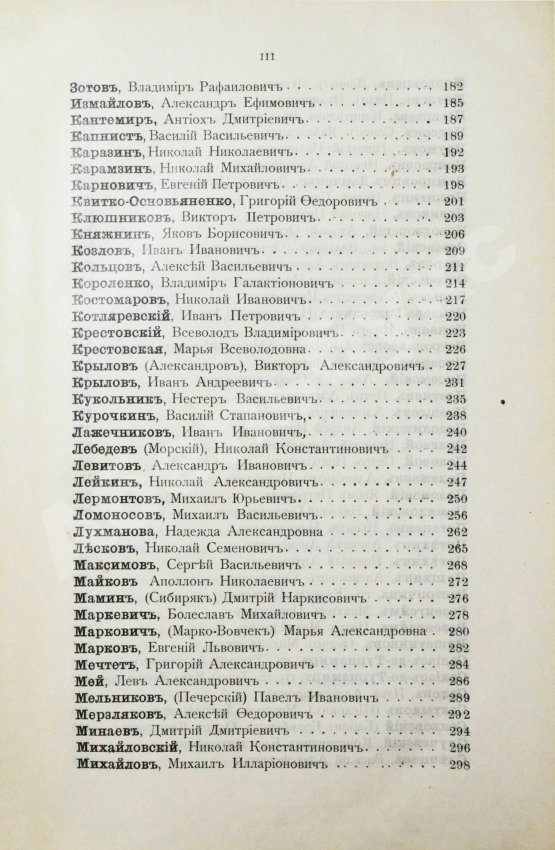 Антикварная книга Добрыв, А.П. Биографии русских писателей среднего и нового периодов