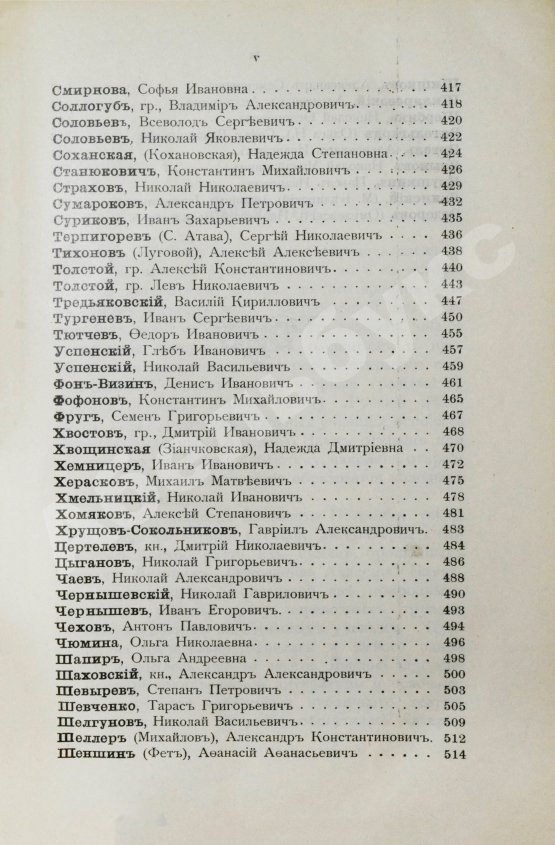 Антикварная книга Добрыв, А.П. Биографии русских писателей среднего и нового периодов