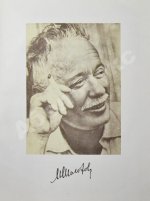 [автографы супруги и дочери Михаила Шолохова] Шолохов, М.А. Поднятая целина