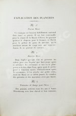 Houbigant, A.G. Moeurs et costumes des Russes, Représentes en 50 planches coloriées, exécutées en litographie