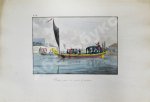 Houbigant, A.G. Moeurs et costumes des Russes, Représentes en 50 planches coloriées, exécutées en litographie