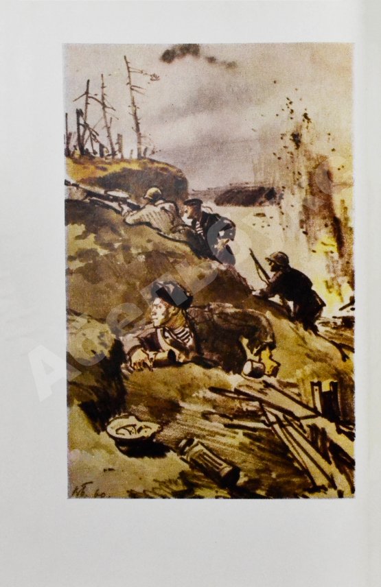 Первое/Прижизненное издание Лукницкий, П.Н. [автограф генералу Штеменко] Ленинград действует. Первое издание