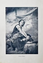Жанна д'Арк. Исторический рассказ