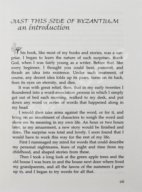 Антикварная книга Bradbury, R. [автограф] Dandelion wine. Бредбери, Р. Вино из одуванчиков