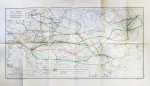 Район Южно-Сибирской железной дороги в экономическом отношении
